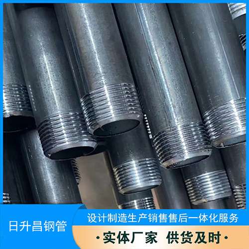 漯河钻孔灌注桩声测管作用是什么？