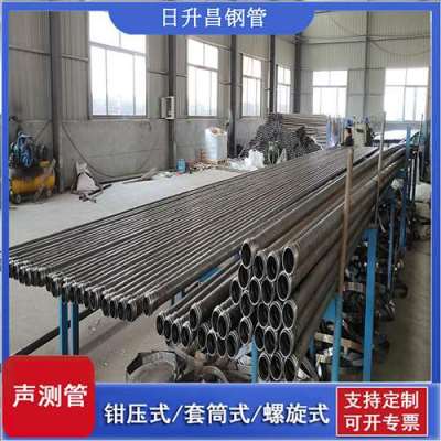漯河声测管桩基检测的频率要达到多少百分比