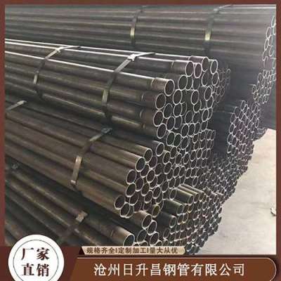 漯河声测管规格型号对照表