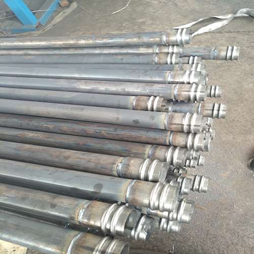 漯河什么是声学测量管?声测管有什么用?