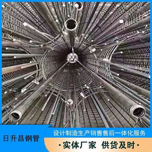 漯河声测管规格型号有哪些分类？